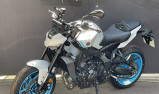 YAMAHA MT-07 A2 - MT 07 - MT07 - PROPRIETAIRE 1 - GARANTIE CONSTRUCTEUR