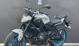 YAMAHA MT-07 A2 - MT 07 - MT07 - PROPRIETAIRE 1 - GARANTIE CONSTRUCTEUR
