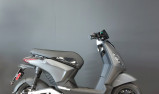 PIAGGIO one Active Electrique 