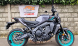 YAMAHA MT-09 Y-AMT 2024