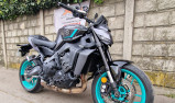 YAMAHA MT-09 Y-AMT 2024