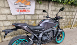 YAMAHA MT-09 Y-AMT 2024