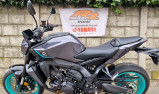 YAMAHA MT-09 Y-AMT 2024