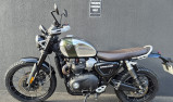 TRIUMPH SCRAMBLER 1200