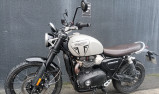 TRIUMPH SCRAMBLER 1200
