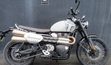 TRIUMPH SCRAMBLER 1200
