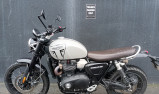 TRIUMPH SCRAMBLER 1200
