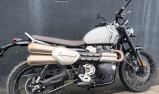 TRIUMPH SCRAMBLER 1200