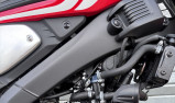 YAMAHA XSR 125