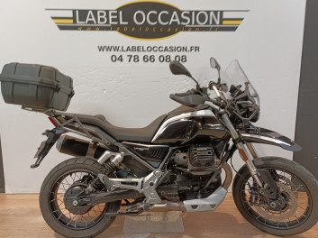 MOTO GUZZI V85 TT GUARDIA D\