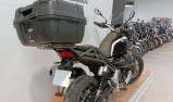 MOTO GUZZI V85 TT GUARDIA D\