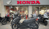 Honda NSS 350 FORZA NOIR - 4490€- 25461KM - MEC 10/2023- REF GS233BA