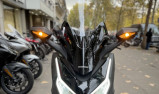 Honda NSS 350 FORZA NOIR - 4490€- 25461KM - MEC 10/2023- REF GS233BA