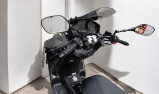 PEUGEOT PULSION 125 GT ACCIDENTE RSV