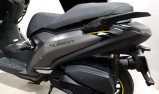 PEUGEOT PULSION 125 GT ACCIDENTE RSV