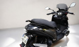 PEUGEOT PULSION 125 GT ACCIDENTE RSV
