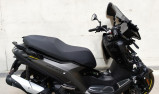 PEUGEOT PULSION 125 GT ACCIDENTE RSV