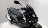 PEUGEOT PULSION 125 GT ACCIDENTE RSV