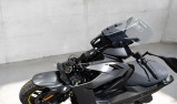 PEUGEOT PULSION 125 GT ACCIDENTE RSV