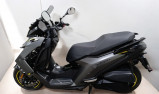 PEUGEOT PULSION 125 GT ACCIDENTE RSV