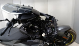 PEUGEOT PULSION 125 GT ACCIDENTE RSV