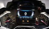 PEUGEOT PULSION 125 GT ACCIDENTE RSV