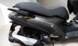 PEUGEOT PULSION 125 GT ACCIDENTE RSV
