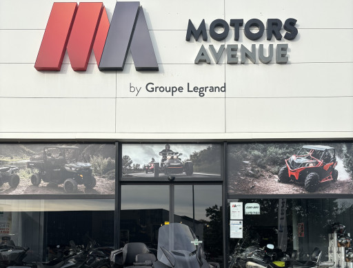 CAN-AM SPYDER RT SEA-TO-SKY 1330 AURORE METALLIQUE