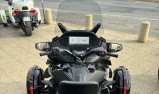 CAN-AM SPYDER RT SEA-TO-SKY 1330 AURORE METALLIQUE