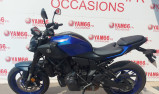 YAMAHA MT-07 (47.5CV)