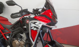 HONDA AFRICATWIN