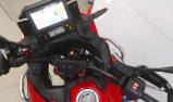 HONDA AFRICATWIN