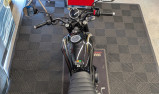 YAMAHA XSR 125 Legacy GARANTIE 1 AN 