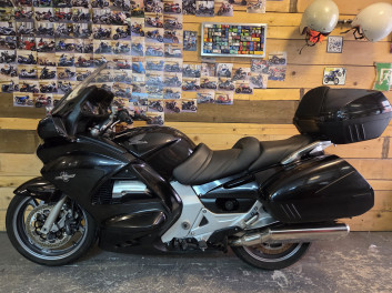 HONDA ST 1300 PAN EUROPEAN garantie 1an