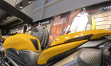 TRIUMPH SPEED TRIPLE 1050 R