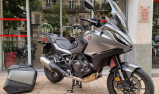 HONDA NT1100 MECA