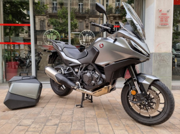 HONDA NT1100 MECA