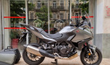 HONDA NT1100 MECA