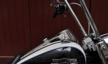 HARLEY-DAVIDSON TOURING ROAD KING 1690 CLASSIC
