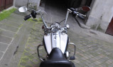 HARLEY-DAVIDSON TOURING ROAD KING 1690 CLASSIC