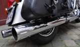 HARLEY-DAVIDSON TOURING ROAD KING 1690 CLASSIC