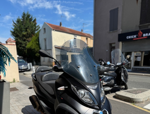 PIAGGIO MP3 500LT SPORT