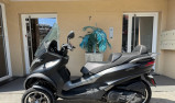 PIAGGIO MP3 500LT SPORT