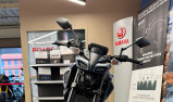 YAMAHA MT-125 ABS GARANTIE 1AN