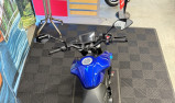 YAMAHA MT-125 ABS GARANTIE 1AN