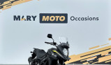 SUZUKI DL V-STROM 650 A2
