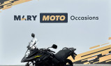 SUZUKI DL V-STROM 650 A2