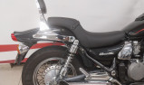 KAWASAKI ELIMINATOR 600