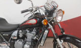 KAWASAKI ELIMINATOR 600