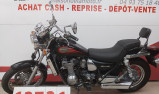 KAWASAKI ELIMINATOR 600